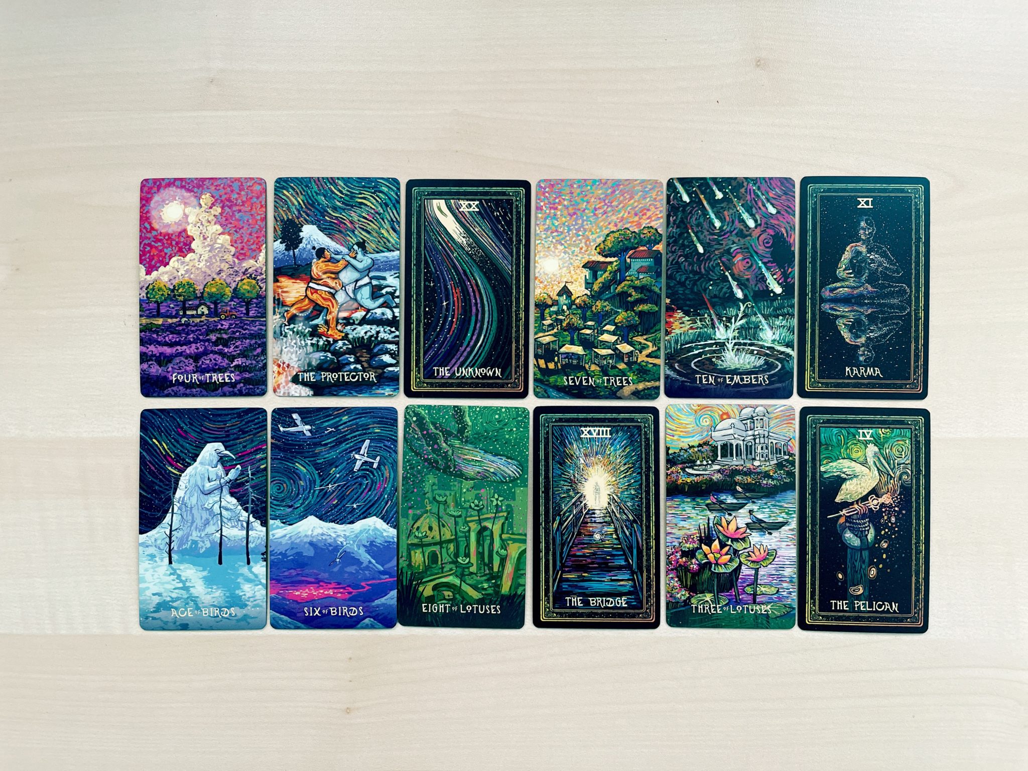 Tarot Cards for Gemini Season 2022 Knave Arcade