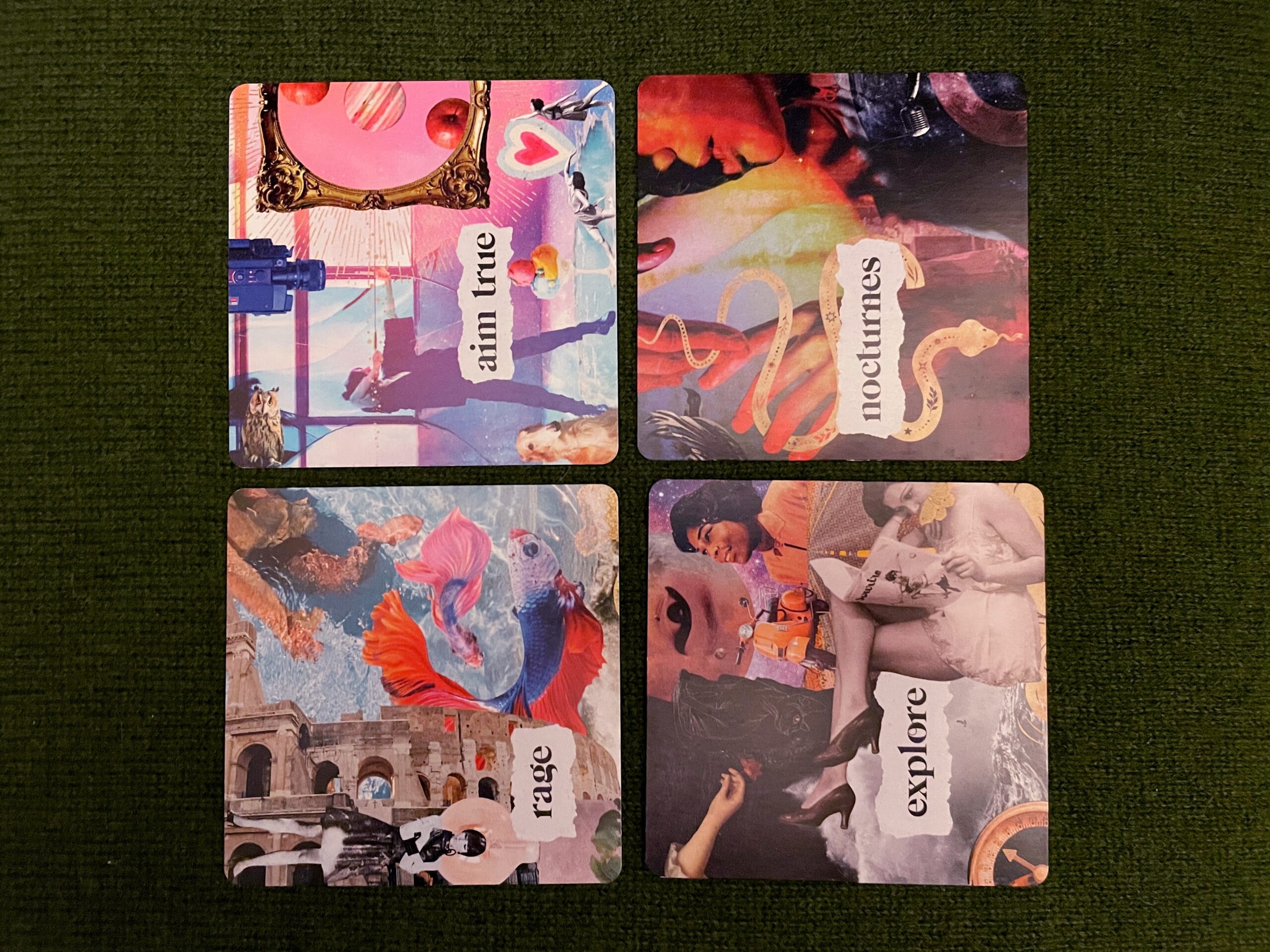 Pulls to Push Us Through the Week (Dec 30 2025 – Jan 5 2026)