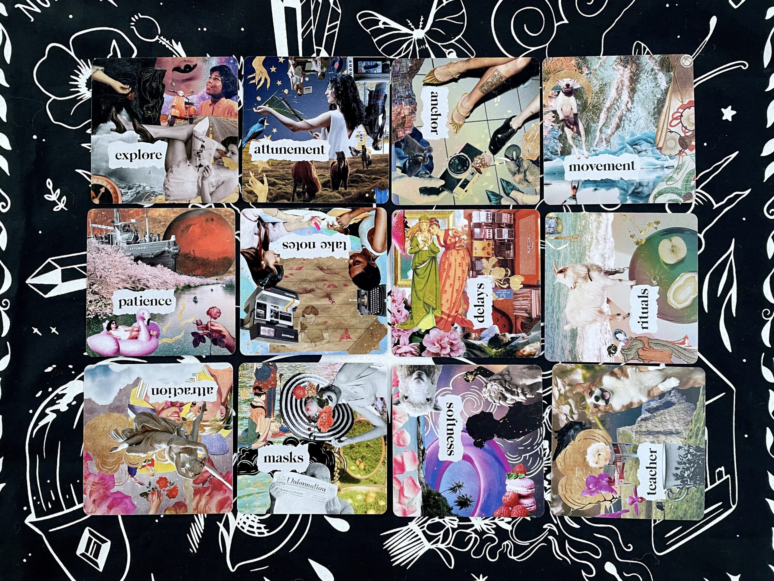 New Moon in Capricorn Jan 2026 Stronger Together